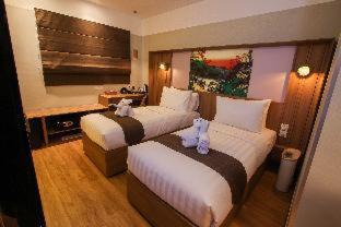 Kemang Hotel | Kuretakeso Kemang Hotel
