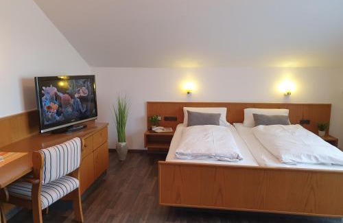 Safferstetten Hotel | Kurhotel Anders