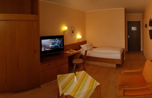 Safferstetten Hotel | Kurhotel Anders