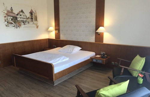 Bad Rodach Hotel | Kurhotel Bad Rodach