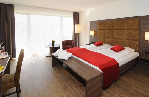Bad Rodach Hotel | Kurhotel Bad Rodach
