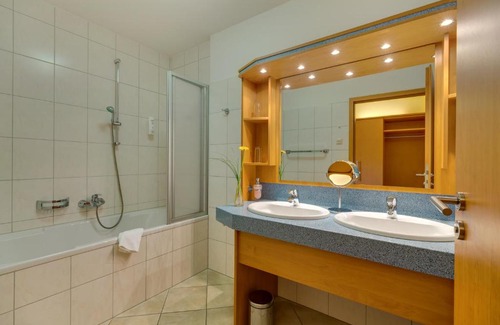Bad Schlema Hotel | Kurhotel Bad Schlema