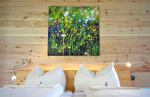 Bad Zell Hotel | Kurhotel Bad Zell