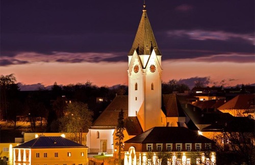 Bad Zell Hotel | Kurhotel Bad Zell