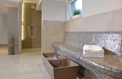 Bad Rothenfelde Hotel | Kurhotel Drei Birken