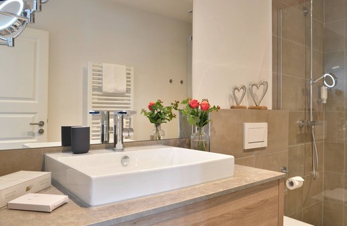 Bad Rothenfelde Hotel | Kurhotel Drei Birken