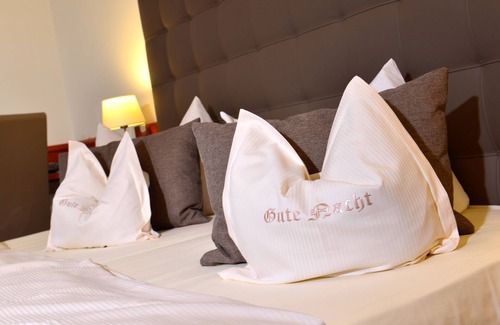 Bad Rothenfelde Hotel | Kurhotel Drei Birken