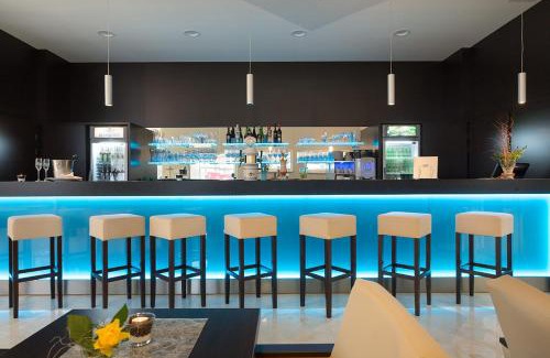 Neualbenreuth Hotel | Kurhotel Pyramide Sibyllenbad
