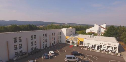 Neualbenreuth Hotel | Kurhotel Pyramide Sibyllenbad