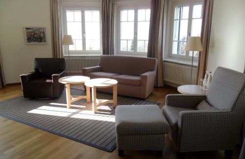 Lucerne Hotel | Kurhotel Sonnmatt Luzern