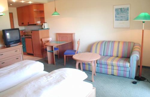 Wurding Hotel | Kurhotel Würdinger Hof