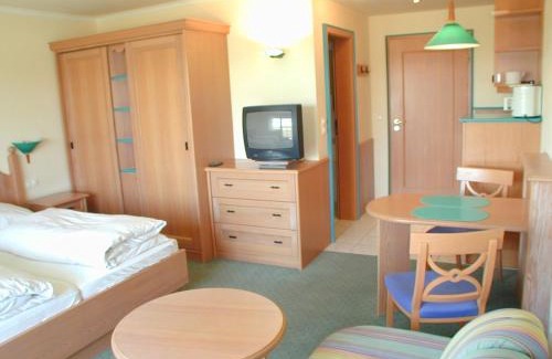 Wurding Hotel | Kurhotel Würdinger Hof
