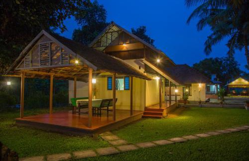 Champakulam Bed & Breakfast | Kurialacherry House Alleppey