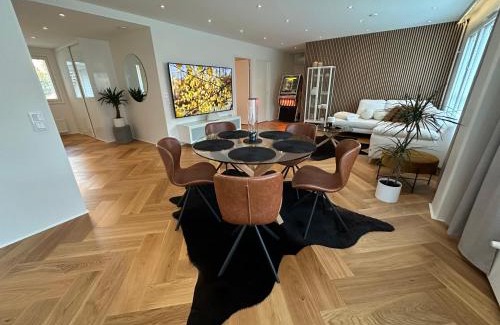 Vaasa Apartment | Kuriren Premium Stay - Central location and Sauna!