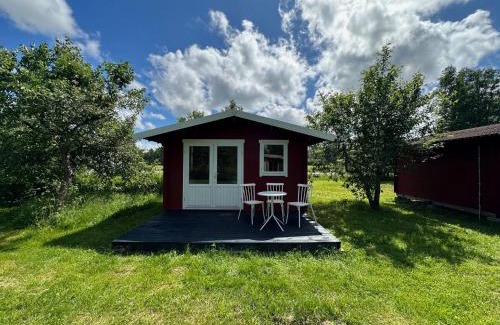 Rahtla House | Kuriste camping