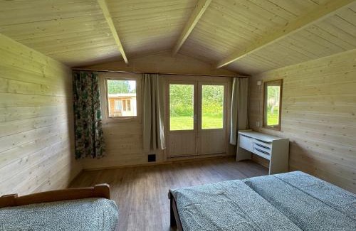 Rahtla House | Kuriste camping