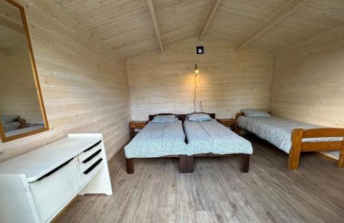 Rahtla House | Kuriste camping