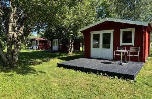 Rahtla House | Kuriste camping