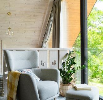 Nowy Targ House | Kurka Chata