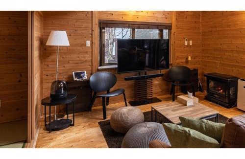 Kurokawa Onsen House | Kurokawa Mori No Kiki - Vacation STAY 14688v