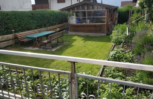 Bad Haering Apartment | Kurort Tirol