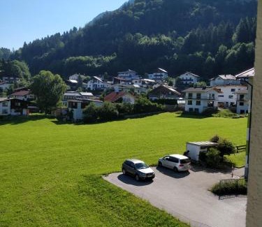 Bad Haering Apartment | Kurort Tirol