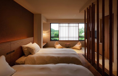 Shirahama Hotel | KUROSHIO SOU