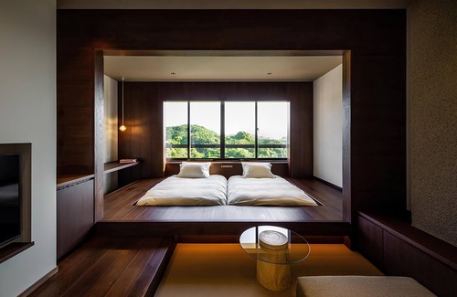 Shirahama Hotel | KUROSHIO SOU