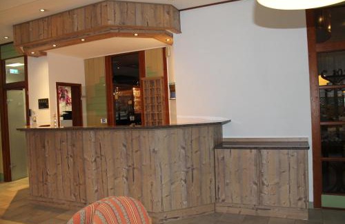 Ilsenburg Hotel | Kurpark Flair Hotel Im Ilsetal