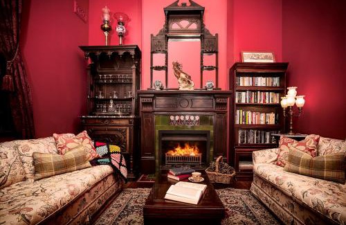 Katoomba House | Kurrara Historic Guest House