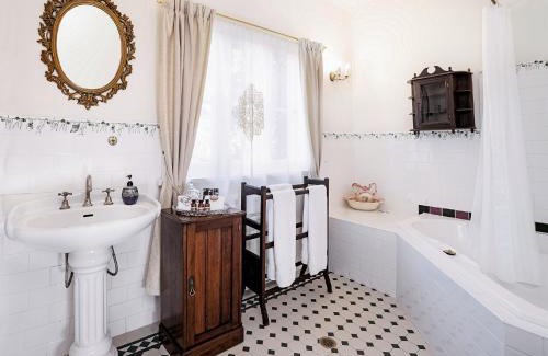 Katoomba House | Kurrara Historic Guest House