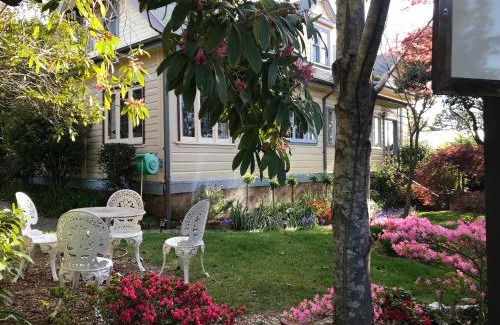 Katoomba House | Kurrara Historic Guest House