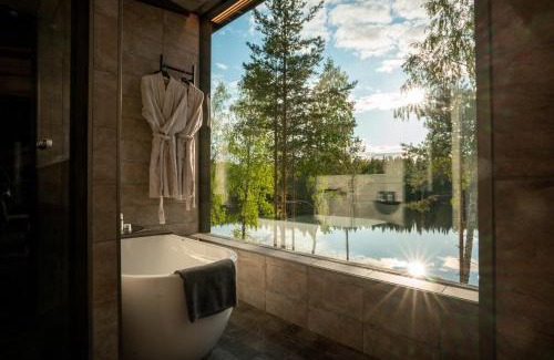 Rantasalmi Resort | Kuru Resort