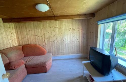 Alutaguse Parish House | Kuru village