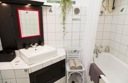 Sarospatak House | Kurucz Apartman