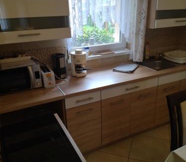 Hajduszoboszlo Apartment | Kurucz Vendégház Hajdúszoboszló