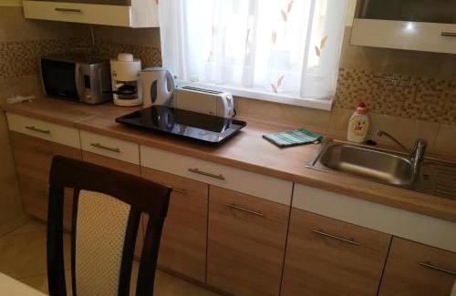 Hajduszoboszlo Apartment | Kurucz Vendégház Hajdúszoboszló