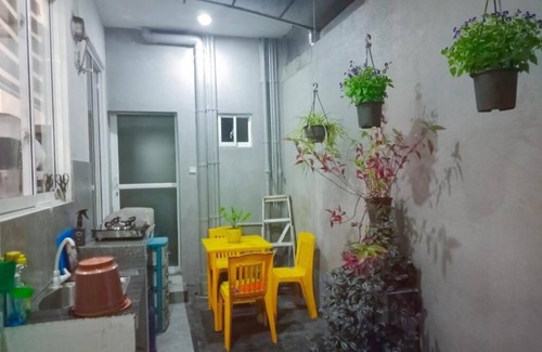 Ambalangoda Villa | Kurulu Villa Hikkaduwa