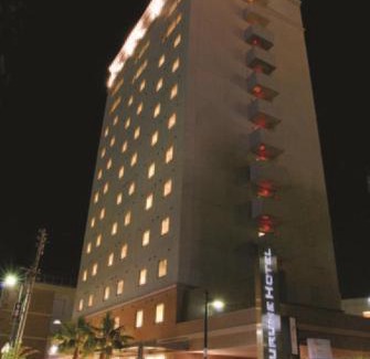 Kurume Hotel | Kurume Hotel Esprit