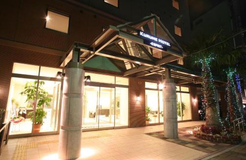 Kurume Hotel | Kurume Hotel Esprit