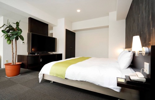 Kurume Hotel | Kurume Hotel Esprit