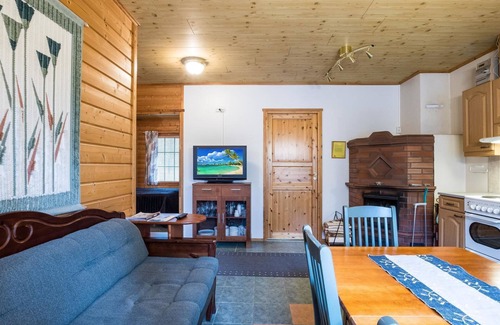 Akaslompolo House | Kurunkynsi I by Interhome