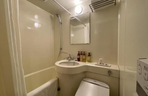 Kusatsu Hotel | Kusatsu Daiichi Hotel - Vacation STAY 99281v