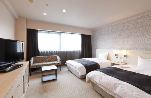 Kusatsu Hotel | Kusatsu Estopia Hotel
