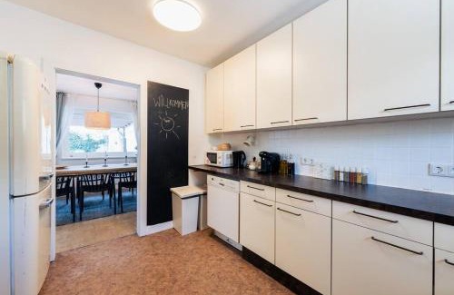 Hoetting House | Kuscheliges Häuschen in idyllischer Nachbarschaft