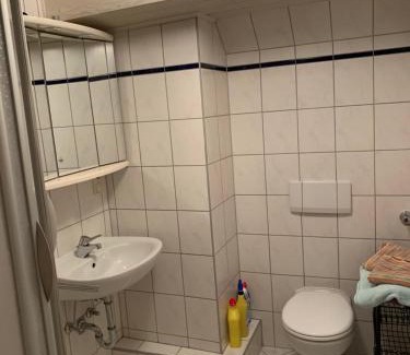 Ockershausen Apartment | kuscheliges Marburg