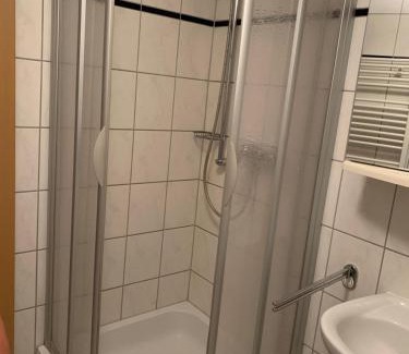 Ockershausen Apartment | kuscheliges Marburg