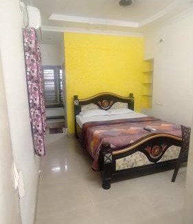 Visakhapatnam House | Kushi HomeStay Guest House