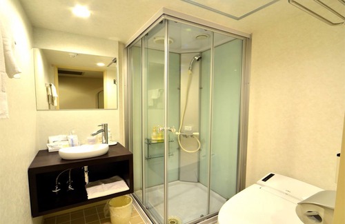 Kushiro Hotel | Kushiro Century Castle Hotel