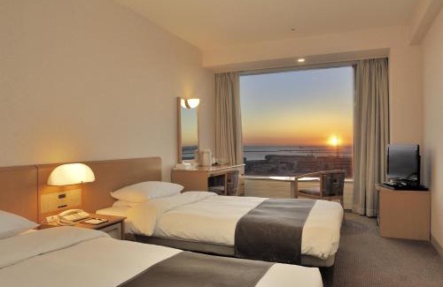 Kushiro Hotel | Kushiro Prince Hotel
